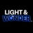 Light & Wonder Logo